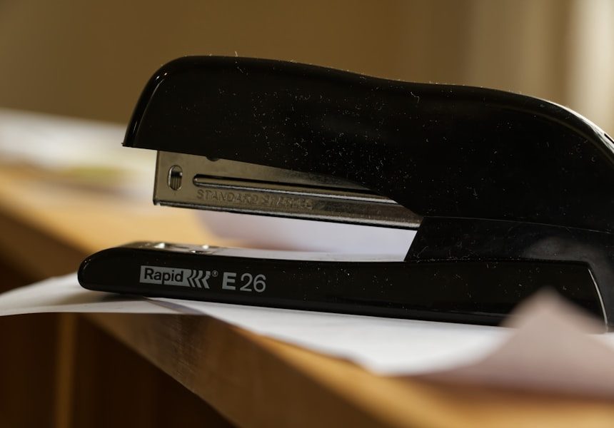 Simplifying what you owe